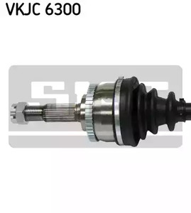 Фото VKJC6300 Вал SKF {forloop.counter}}